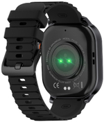 Смарт-часы KOSPET Pulse 47 мм графитовый-черный