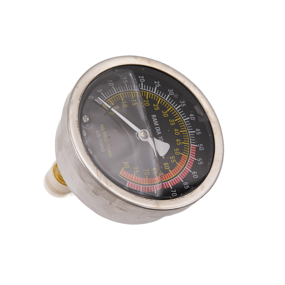 Манометр (Pressure gauge п.58) HJ0811CE.5005