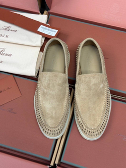 Лоферы Loro Piana Summer Walk
