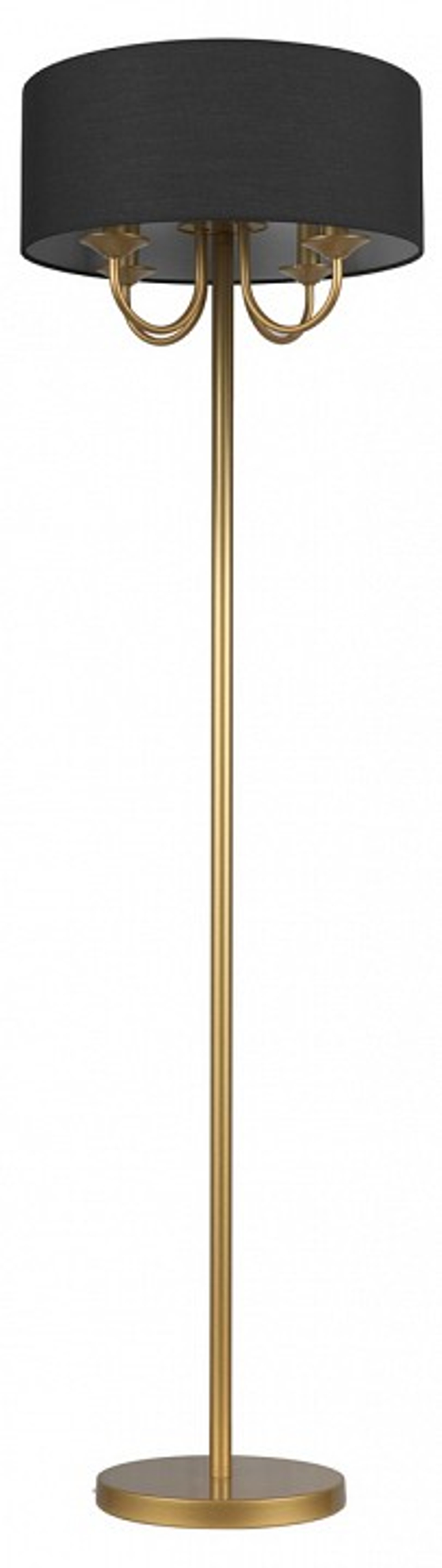 Торшер Loft it Balance 10416F GD