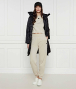 Худые Armani Exchange - бежевый(XW000086 AF10172)