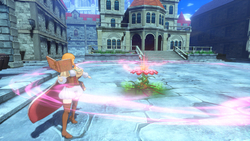 Black Clover: Quartet Knights (для ПК, цифровой код доступа)