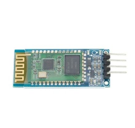 Bluetooth модуль "HC-06 slave" для Ардуино