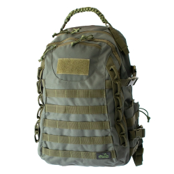 Tramp рюкзак Tactical 40 л, черный