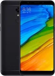 Xiaomi Redmi 5 Plus 3/32gb Black