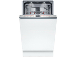 Встраиваемая посудомоечная машина Bosch SPV6YMX08E