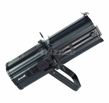 Anzhee PRO Profile 400 RGBAL ZOOM MK II