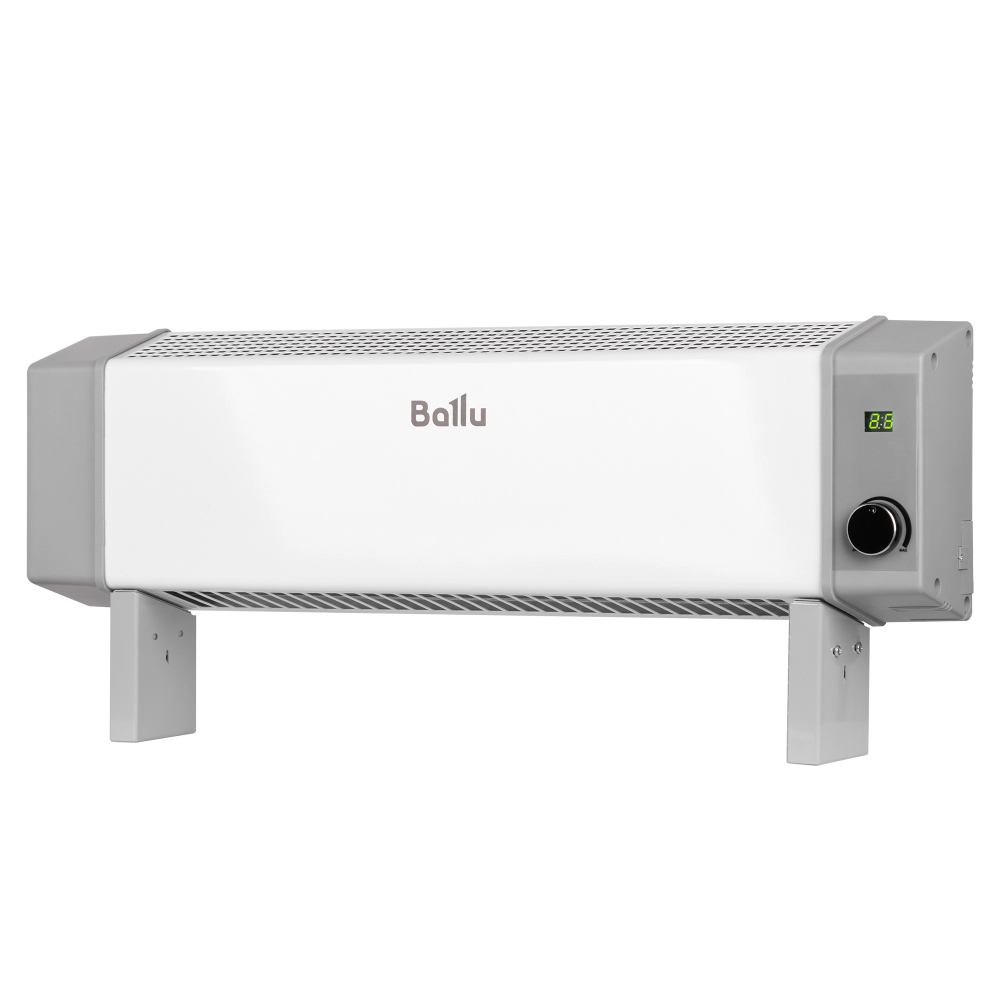 Конвектор электрический Ballu IP 54 BEC/CMR-1000 НС-1528531