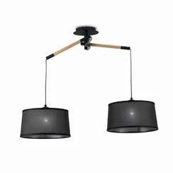 Подвесной светильник Nordica 4931 Mantra
