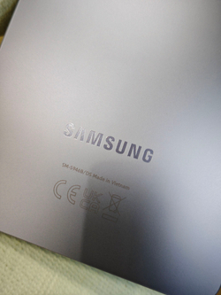 Задняя крышка ПРЕМИУМ для Samsung S26 Plus S947B /S946B ( заднее стекло ) Цвет: Белый / White