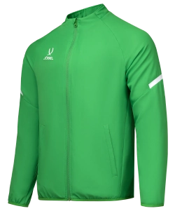 Куртка спортивная CAMP 2 Lined Jacket, зеленый