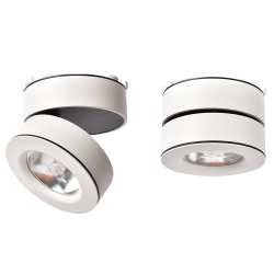 Светильник потолочный Arte Lamp Vela A2508PL-1WH