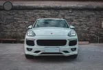 Обвес для PORSCHE CAYENNE 958.2 MK2 2015–2017
