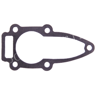 Hidea HD 09.8F-06.20 Прокладка седла помпы 3B2-65020-0