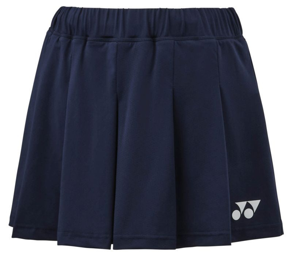 Женские Шорты теннисные Yonex Tennis Shorts - небесный