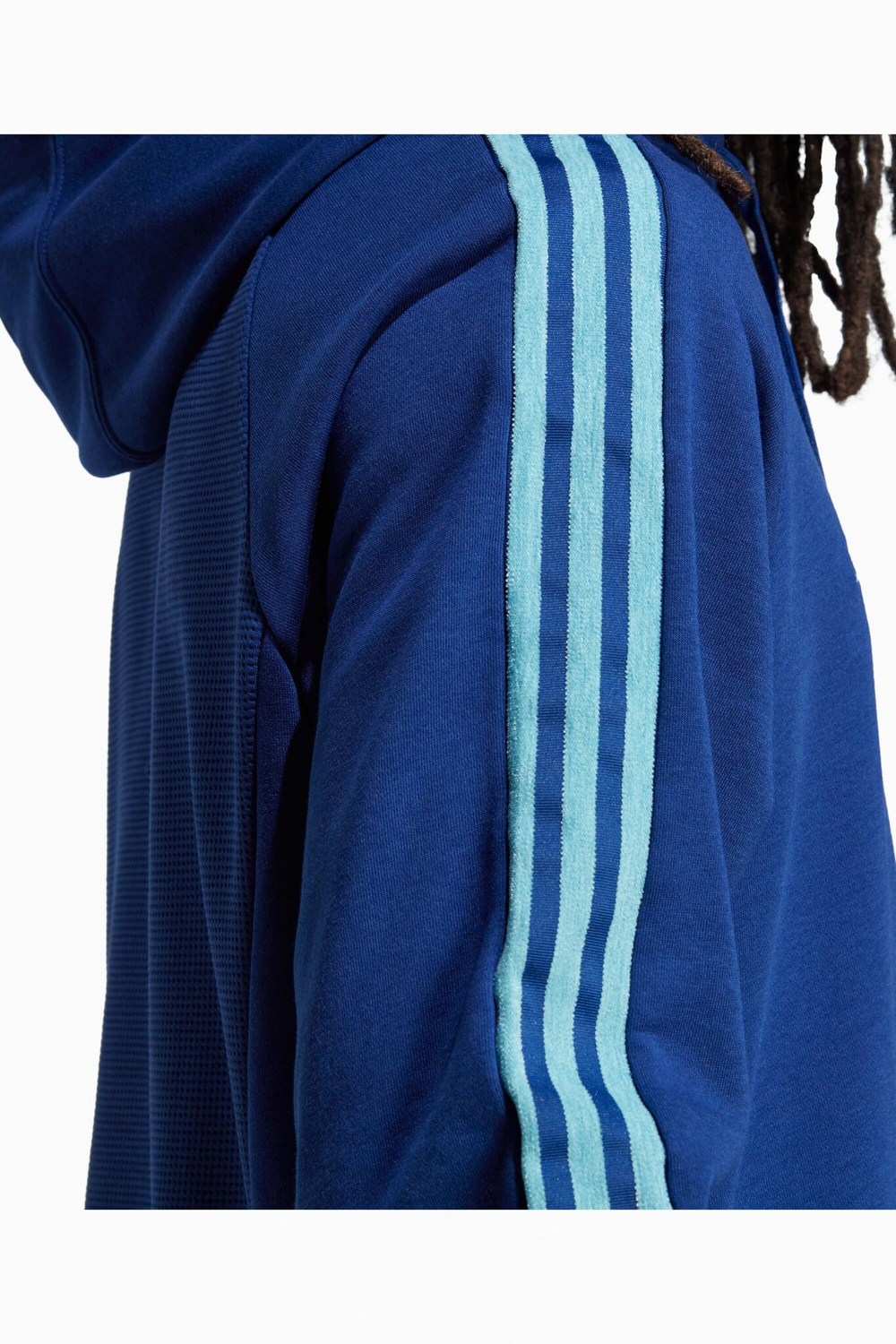 Кофта adidas Tiro UniteFit