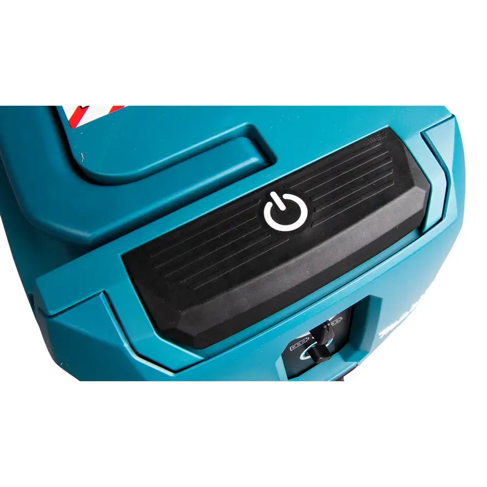 Аккумуляторный пылесос Makita VC003GLZ06