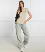 Футболка 2-pack MONOGRAM CALVIN KLEIN JEANS - черный(J20J219734)