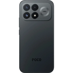 Смартфон Xiaomi Poco F9 Pro 5G 12/512 ГБ Black (черный)