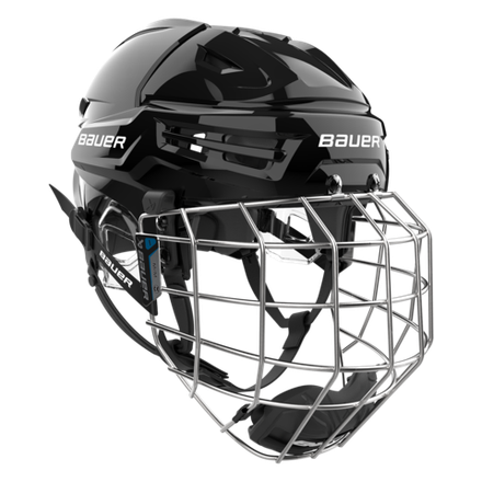 Шлем BAUER RE-AKT 70 COMBO