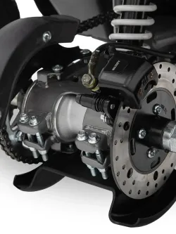 Квадроцикл SHARMAX Cross 200 (P)
