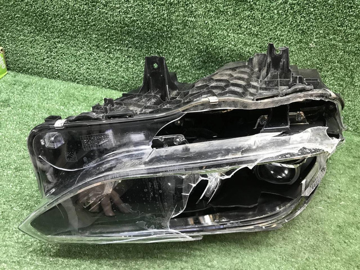 Фара правая BMW X3 G01 (17-21) Adaptive LED