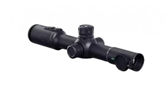 Тепловизионный прицел ATAK ET22-25 TUBE