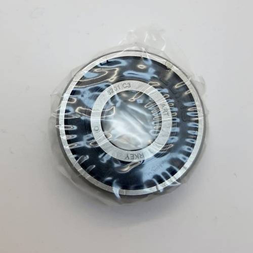 Подшипник 6201 2RS C3 ART