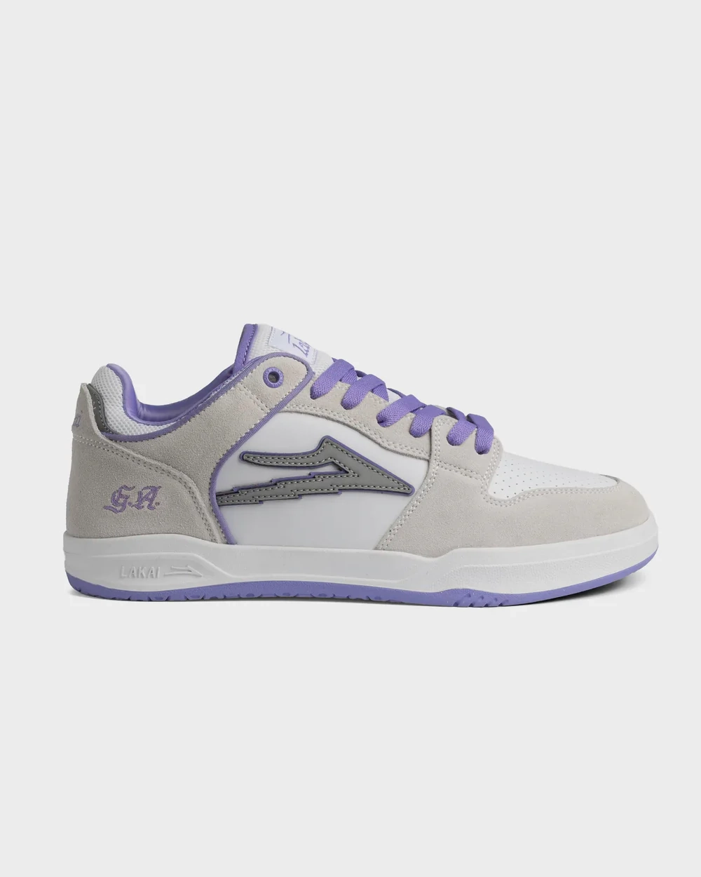 Кеды Lakai Telford Low: Gabryel Aguilar