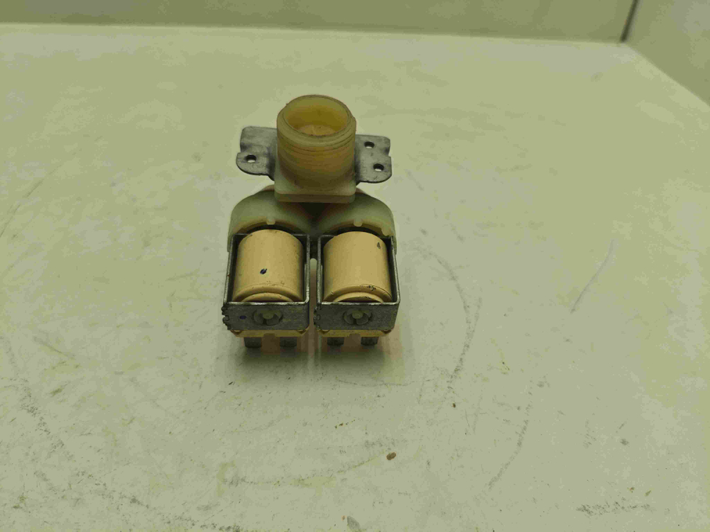 WD-10192S кт229 Клапан подачи воды для стиральной машины LG WD-10192S б/у