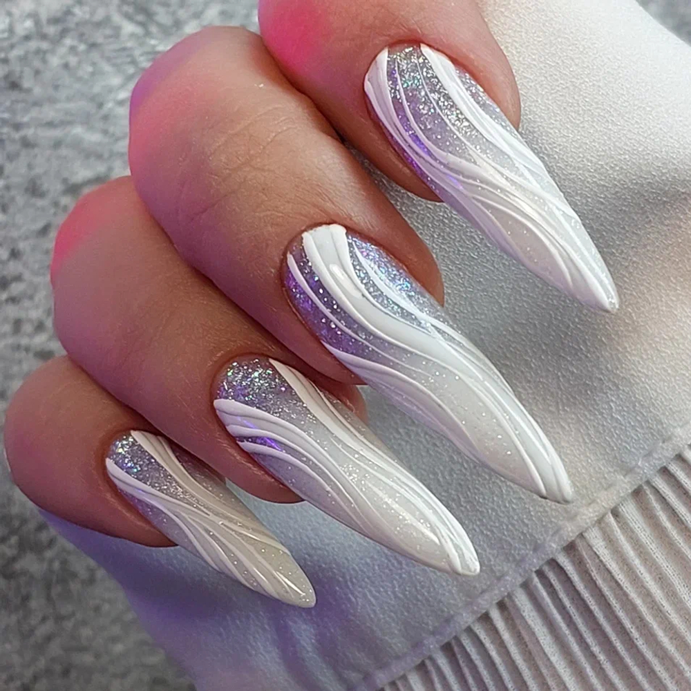 Гель MOON № 01 MIO Nails 13 г