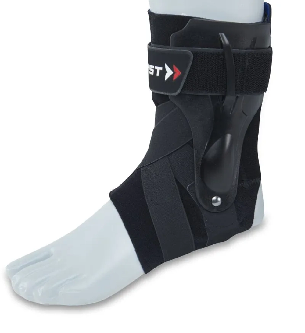 Бандаж  Zamst Ankle Brace A2DX Left
