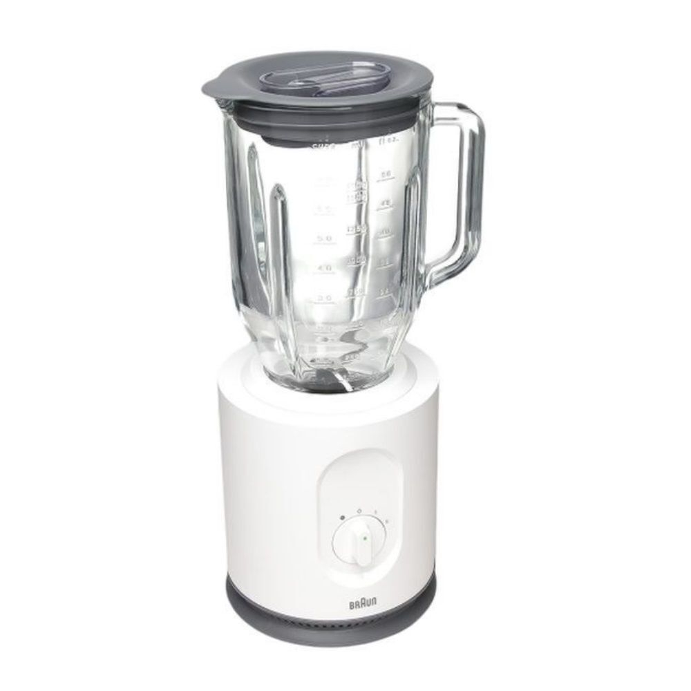 Стационарный блендер Braun IdentityCollection JB5050WH