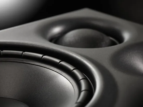 Neumann KH 310 A L G