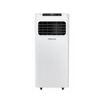Мобильный кондиционер Hisense AP-07CR4GKWS00