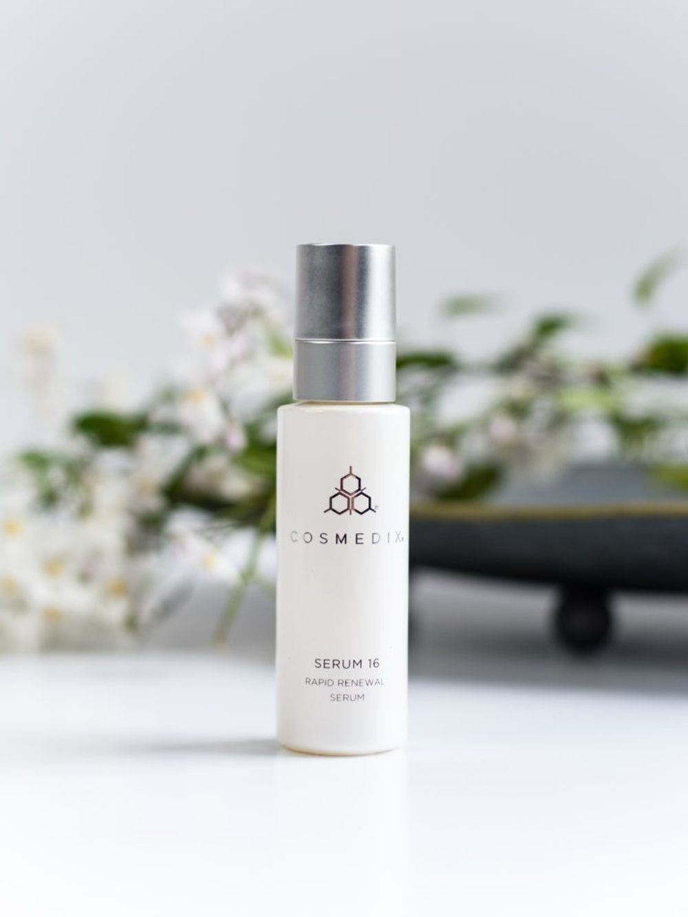 Сыворотка обновляющая Cosmedix Rapid Renewal serum 30мл
