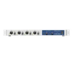 RME Fireface 802Fs Silver Black