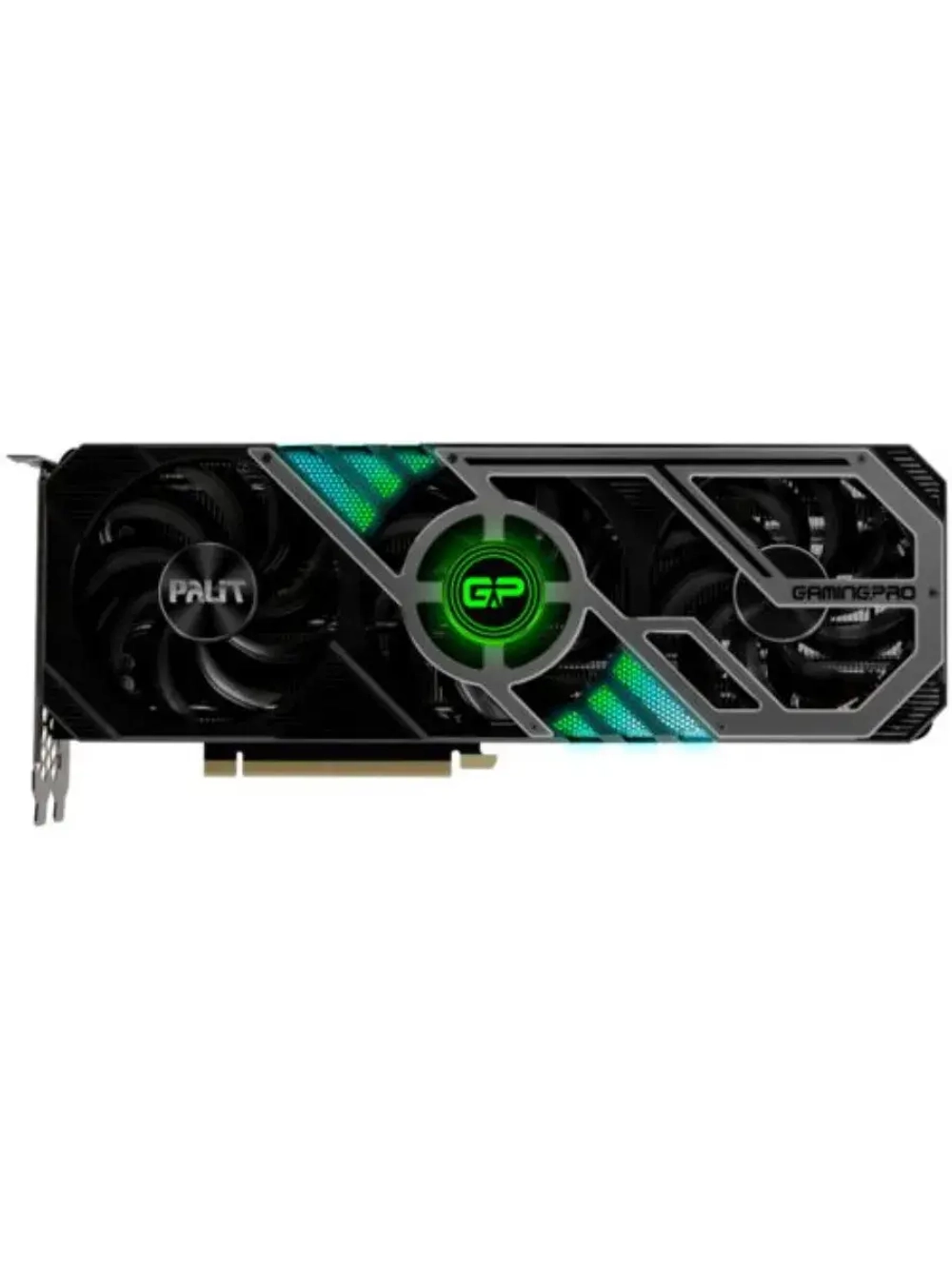 Видеокарта GeForce RTX 3070 GAMING PRO 8 ГБ