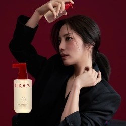 MOEV Annurcatin Hair Tonic укрепляющий тоник для кожи головы