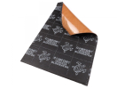 Шумоизоляция Comfort Mat Blockator 3мм, 0,5×0.7