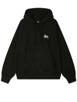 Толстовка Basic Stussy