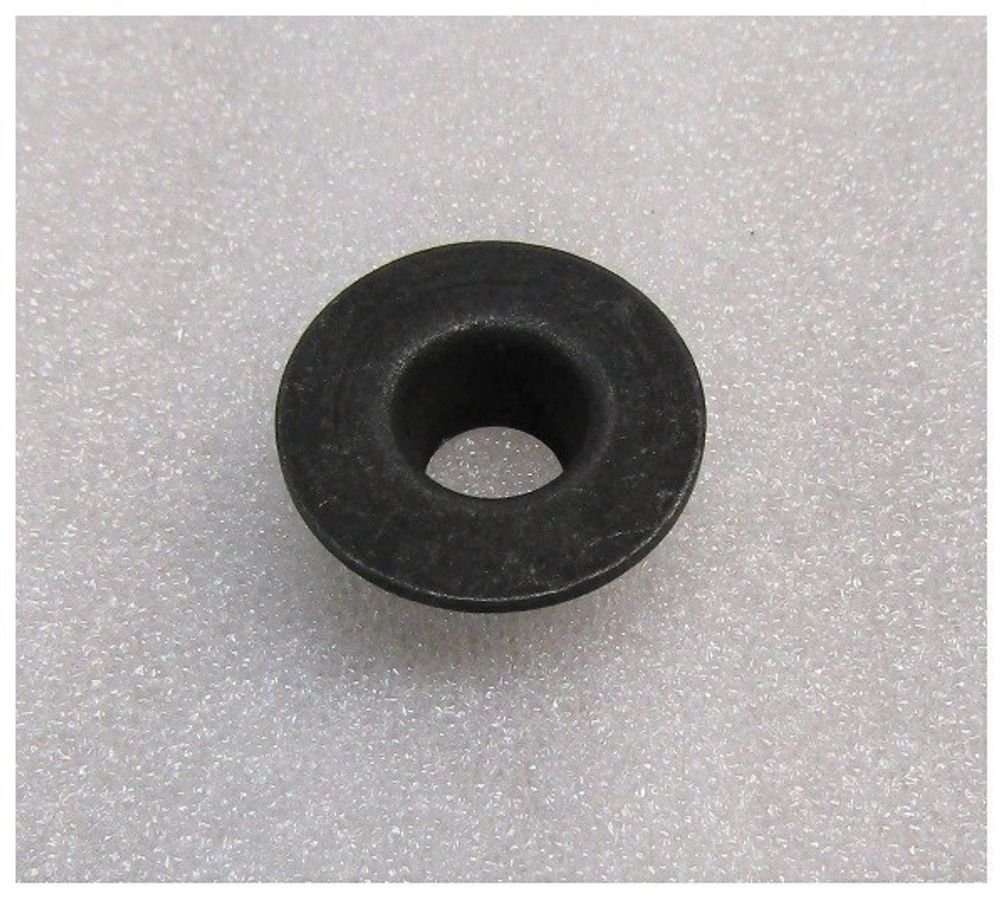 Тарелка пружины клапана верхняя KM186F/Valve spring seat