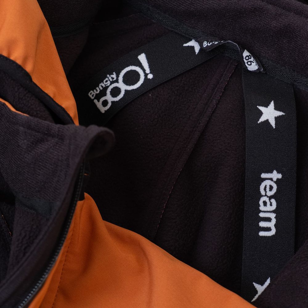 Комбинезон Softshell демисезонный "Корица"