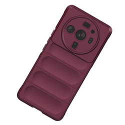 Противоударный чехол Flexible Case для Xiaomi 12S Ultra