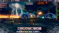 Stormbridge (для ПК, цифровой код доступа)