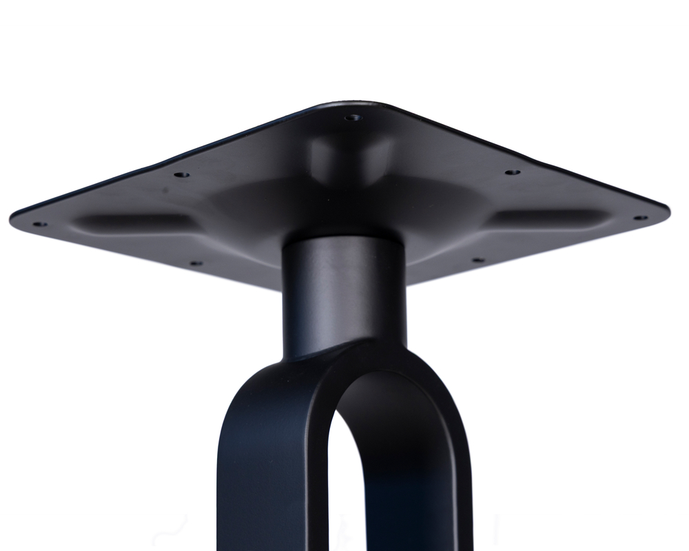 Подстолье обеденное DOBRIN ELAN BLACK