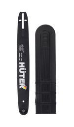 Бензопила Huter BS-45