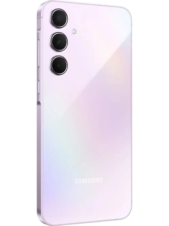 Смартфон Samsung Galaxy A55, 8/256GB, Lilac