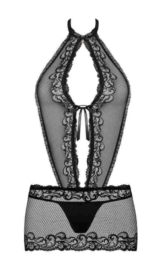 830 Chemise Сорочка