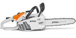 Бензопила Stihl MS 193 C-E, Шина 35 см